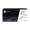 HP 214Z (W2143Z) toner czerwony, zwiększona pojemność, oryginalny 133072 - 1