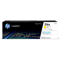 HP 216A (W2412A) toner żółty, oryginalny 093064