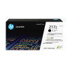 HP 217Z (W2170Z) toner czarny, zwiększona pojemność, oryginalny 133076 - 1