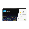 HP 217Z (W2173Z) toner żółty, zwiększona pojemność, oryginalny 133082 - 1