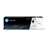 HP 222A (W2220A) toner czarny, oryginalny 093352
