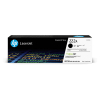 HP 222A (W2220A) toner czarny, oryginalny