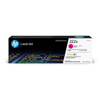 HP 222A (W2223A) toner czerwony, oryginalny 093356