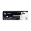 HP 230A (W2301A) toner niebieski, oryginalny