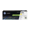 HP 230X (W2302X) toner żółty, zwiększona pojemność, oryginalny