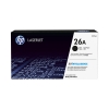 HP 26A (CF226A) toner czarny, oryginalny