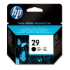 HP 29 (51629AE) tusz czarny oryginalny 030030 - 1