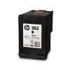 HP 302 (F6U66AE) tusz czarny, OEM, oryginalny F6U66AE 901067