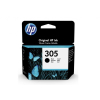 HP 305 (3YM61AE) tusz czarny, oryginalny