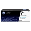 HP 30A (CF230A) toner czarny, oryginalny