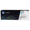 HP 312A (CF381A) toner niebieski, oryginalny