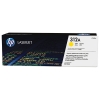 HP 312A (CF382A) toner żółty, oryginalny