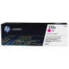 HP 312A (CF383A) toner czerwony, oryginalny