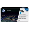 HP 314A (Q7561A) toner niebieski, oryginalny 039565 - 1
