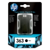 HP 363 (C8721EE) tusz czarny, oryginalny 031765 - 1