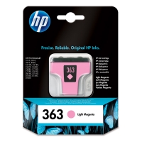 HP 363 (C8775EE) tusz jasnoczerwony, oryginalny C8775EE 031795