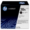 HP 38A (Q1338A) toner czarny, oryginalny 033040 - 1