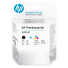 HP 3YP61AE głowica czarna / kolorowa, oryginalna 093116 - 1