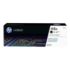 HP 410A (CF410A) toner czarny, oryginalny