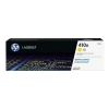 HP 410A (CF412A) toner żółty, oryginalny