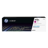 HP 410A (CF413A) toner czerwony, oryginalny