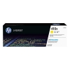 HP 410X (CF412X) toner żółty, zwiększona pojemność, oryginalny