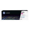 HP 410X (CF413X) toner czerwony, zwiększona pojemność, oryginalny