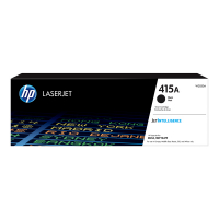 HP 415A (W2030A) toner czarny, oryginalny W2030A 055434