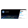 HP 415A (W2031A) toner niebieski, oryginalny