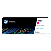 HP 415X (W2033X) toner czerwony, zwiększona pojemność, oryginalny W2033X 055448