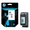 HP 41 (51641AE) tusz kolorowy, oryginalny 030090 - 1