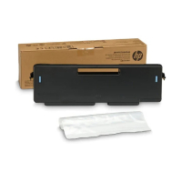 HP 4C8T4A pojemnik na zużyty toner, oryginalny 093442
