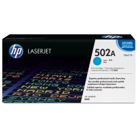 HP 502A (Q6471A) toner niebieski, oryginalny Q6471A 039585