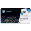 HP 502A (Q6471A) toner niebieski, oryginalny