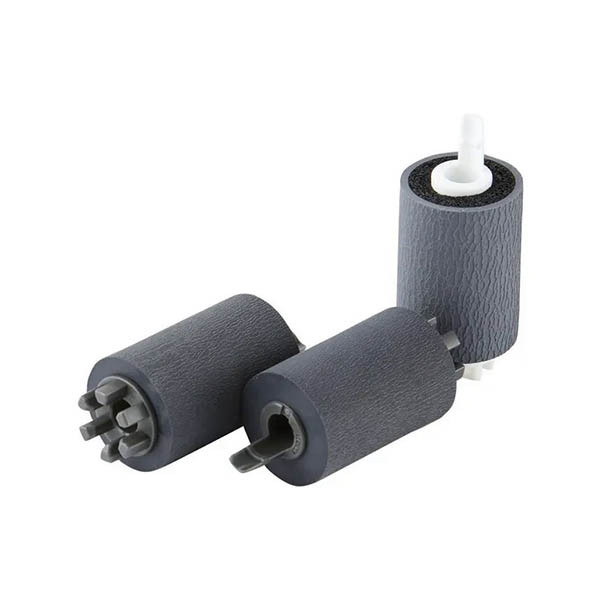 HP 527H3A zestaw rolek, oryginalny 033047 - 1