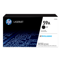 HP 59A (CF259A) toner czarny, oryginalny CF259A 055450