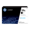 HP 59X (CF259X) toner czarny, zwiększona pojemność, oryginalny