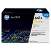 HP 641A (C9722A) toner żółty, oryginalny