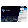 HP 645A (C9731A) toner niebieski, oryginalny