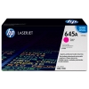 HP 645A (C9733A) toner czerwony, oryginalny