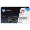HP 648A (CE263A) toner czerwony, oryginalny