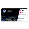 HP 656X (CF463X) toner czerwony, zwiększona pojemność, oryginalny