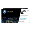 HP 657X (CF470X) toner czarny, zwiększona pojemność, oryginalny