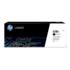 HP 658X (W2000X) toner czarny, zwiększona pojemność, oryginalny 055400 - 1