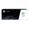 HP 658X (W2001X) toner niebieski, zwiększona pojemność, oryginalny 055408 - 1