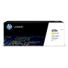 HP 658X (W2002X) toner żółty, zwiększona pojemność, oryginalny 055410 - 1