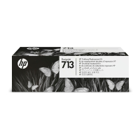 HP 713 (3ED58A) głowica, oryginalna 3ED58A 093250