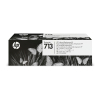 HP 713 (3ED58A) głowica, oryginalna