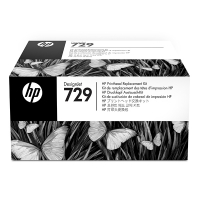 HP 729 (F9J81A) głowica drukująca, oryginalna F9J81A 044504