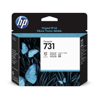 HP 731 (P2V27A) głowica, oryginalna P2V27A 055272